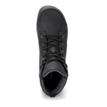 Xero Shoes Minimal-Travelschuhe Denver Leather (Nubukleder) 2024 schwarz Herren