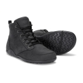 Xero Shoes Minimal-Travelschuhe Denver Leather (Nubukleder) 2024 schwarz Herren