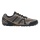 Xero Shoes Minimal-Travelschuhe Mesa Trail II hellbraun/schwarz Herren