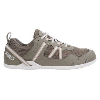 Xero Shoes Minimal-Travelschuhe Prio beige/rockgrau Herren