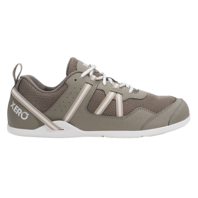 Xero Shoes Minimal-Travelschuhe Prio beige/rockgrau Herren