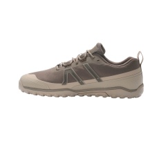 Xero Shoes Minimal-Laufschuhe Scrambler Trail Low WP (wasserdicht) morelbraun Herren