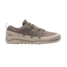 Xero Shoes Minimal-Laufschuhe Scrambler Trail Low WP (wasserdicht) morelbraun Herren