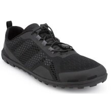 Xero Shoes Minimal-Travelschuhe (Barefoot) Aqua X Sport schwarz Herren