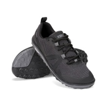 Xero Shoes Minimal-Laufschuhe Scrambler Low (Trail) - schwarz Herren