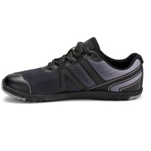 Xero Shoes Minimal-Laufschuhe HFS II schwarz/grau Damen