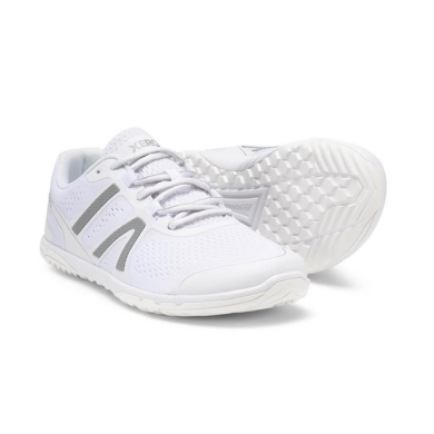 Xero Shoes Minimal-Laufschuhe HFS II weiss Damen