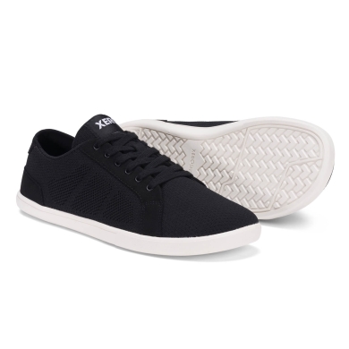 Xero Shoes Sneaker Dillon schwarz Herren