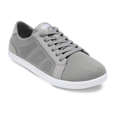 Xero Shoes Sneaker Dillon alloygrau Herren