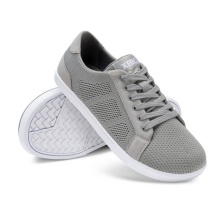 Xero Shoes Sneaker Dillon alloygrau Herren