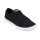 Xero Shoes Sneaker Dillon schwarz Damen