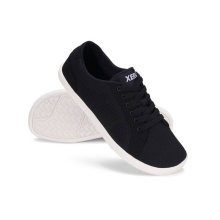 Xero Shoes Sneaker Dillon schwarz Damen