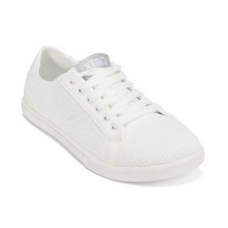 Xero Shoes Sneaker Dillon weiss Damen