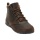 Xero Shoes Minimal-Travelschuhe Denver Leather (Nubukleder) 2024 dunkelbraun Herren