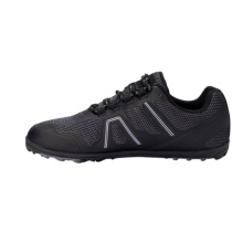 Xero Shoes Minimal-Travelschuhe Mesa Trail WP (wasserdicht) schwarz Damen