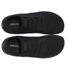 Xero Shoes Minimal-Travelschuhe Nexus Knit schwarz Damen