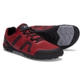 Xero Shoes Minimal-Travelschuhe Mesa Trail II rot Herren