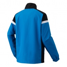 Yonex Trainingsjacke Team #18 blau Herren