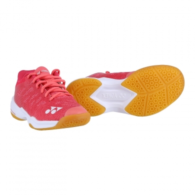 Yonex Badmintonschuhe Aerus 3 rosa Mädchen