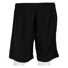 Yonex Sporthose Short Team #22 kurz schwarz Herren