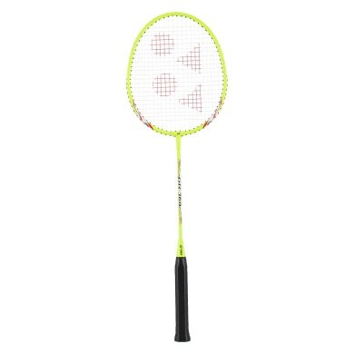 Yonex Badmintonschläger GR360 limegrün - besaitet -