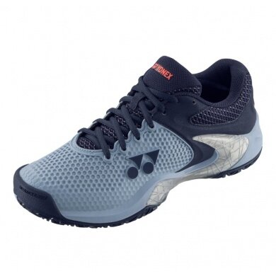 Yonex Tennisschuhe Eclipsion 2 Allcourt hellblau Damen