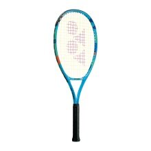 Yonex Kinder-Tennisschläger Junior JR 25in (9-12 Jahre) 2025 hellblau - besaitet -