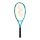 Yonex Kinder-Tennisschläger Junior JR 25in (9-12 Jahre) 2025 hellblau - besaitet -