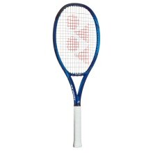 Yonex New EZone 100L 100in/285g dunkelblau Tennisschläger TESTSCHLÄGER (wie NEU) - besaitet -