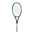 Yonex Tennisschläger Ezone (7th Gen #22) 98in/285g himmelblau - unbesaitet -