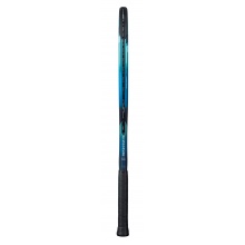 Yonex Tennisschläger EZone Feel (7th Gen.) #22 102in/250g/Allround himmelblau - besaitet -