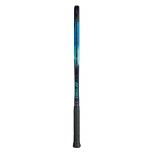 Yonex Tennisschläger EZone Game (7th Gen.) #22 98in/270g/Allround himmelblau - besaitet -