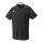 Yonex Sport-Polo Small Logo #22 schwarz Herren