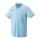 Yonex Sport-Polo Small Logo #22 hellblau Herren