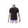 Yonex Tennis-Polo Australian Open 2023 schwarz Herren