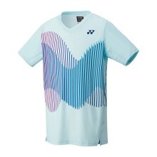 Yonex Tennis-Tshirt Crew Neck US Open 2024 mintgrün Herren