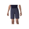 Yonex Tennishose Short Tournament French Open (Roland Garros) 2023 kurz navyblau/weiss Herren