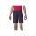 Yonex Tennishose Short Tournament French Open (Roland Garros) kurz navyblau/pink Herren