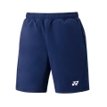 Yonex Tennishose Short Classic 2023 kurz navyblau Herren