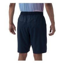 Yonex Tennishose Short US Open 2024 kurz indigoblau Herren