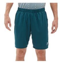 Yonex Sporthose Short Knit Tournament kurz 2024 nachtblau Herren