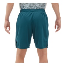 Yonex Sporthose Short Knit Tournament kurz 2024 nachtblau Herren