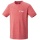 Yonex Sport-Tshirt Practice (100% Polyester) 2024 pink/rot Herren