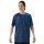 Yonex Sport-Tshirt Practice (100% Polyester) 2025 inkblau Herren