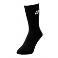 Yonex Sportsocke Crew schwarz - 1 Paar