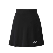 Yonex Sportrock Team mit Innenshorts schwarz Damen