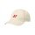 Yonex Basecap mit Yonex Logo/Schriftzug 2025 beige - 1 Stück