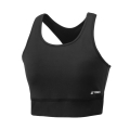 Yonex Sport-BH Bra schwarz Damen