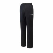 Yonex Trainingshose Pant Club Team lang schwarz Herren