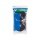 Yonex Overgrip Wet Super Grap 0.6mm (Komfort/glatt/leicht haftend) schwarz 30er Clip-Beutel